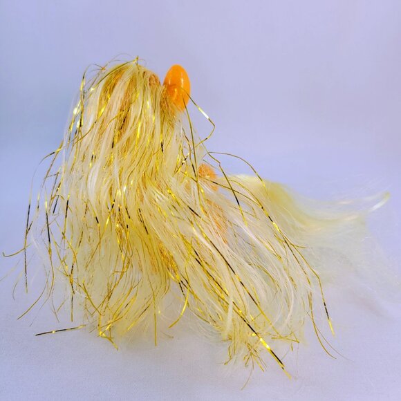 My Little Pony Lot Pinkie Pie Apple Jack Belle Button Coco Pommel Shoe Shine Sta - Picture 13 of 16